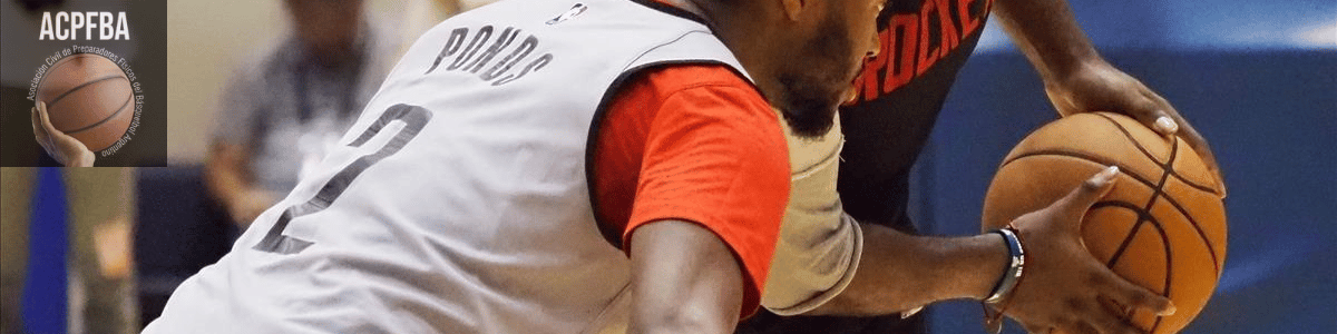 Especialización en Preparación Física en Divisiones Formativas en Básquetbol