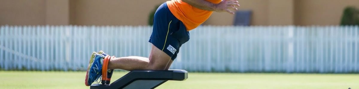 Experto en Entrenamiento de la Fuerza en Deportes de Equipo y Prevención de Lesiones