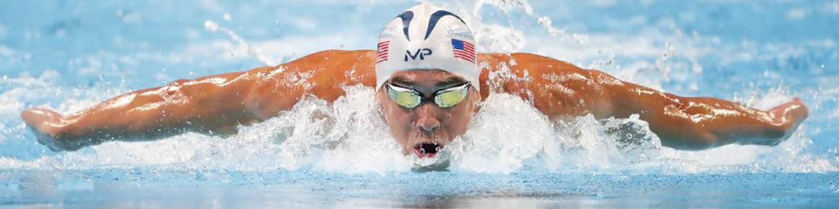 Curso de Entrenamiento y Preparación Física en Natación