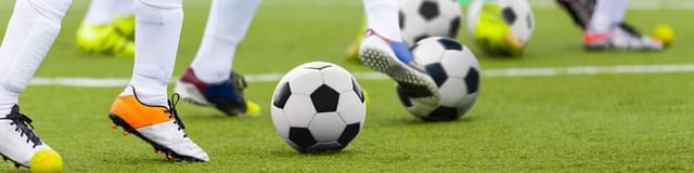 Curso de Preparación Física en Fútbol Femenino y Masculino