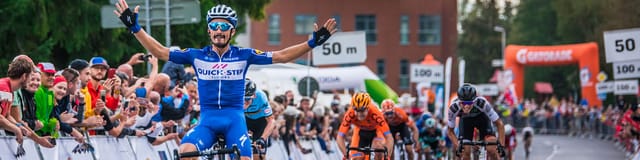 Planifica tus intervalos en el ciclismo