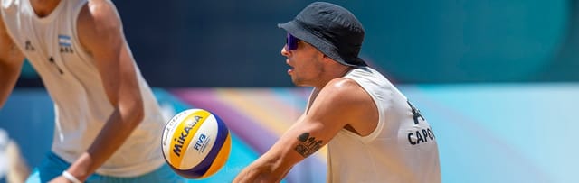Curso Nacional de Entrenador de Vóley Playa - Nivel 1 - FeVA.
