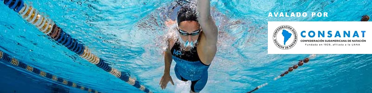 Segundo Congreso Sudamericano de Entrenadores de Natación - Avalado por CONSANAT
