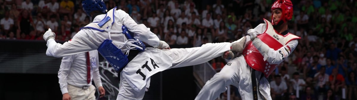 Especialización en Acondicionamiento Físico para Deportes de Combate