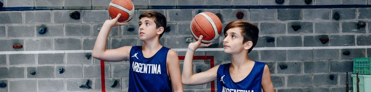 La enseñanza del mini básquet desde un enfoque actual