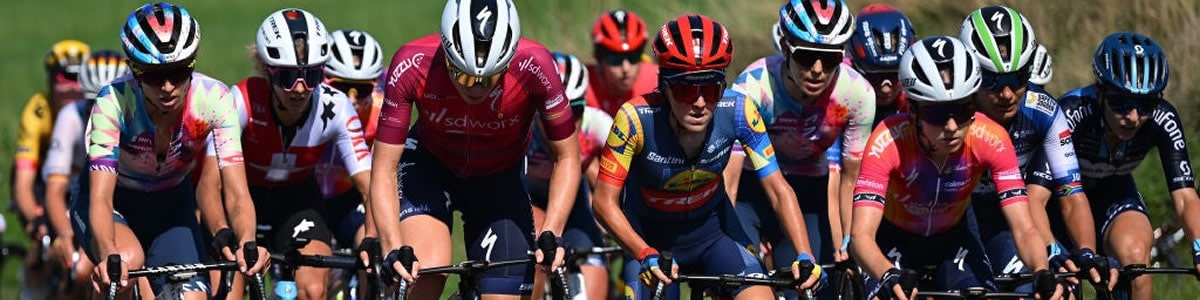 Planifica Tu Temporada en Ciclismo - Rompiendo Mitos