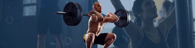 Especialización en Entrenamiento y Evaluación de la Fuerza