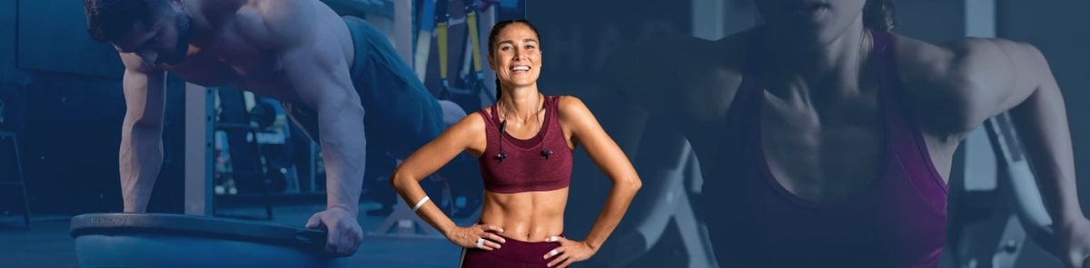 Especialización en Ejercicio Físico y Salud/Fitness