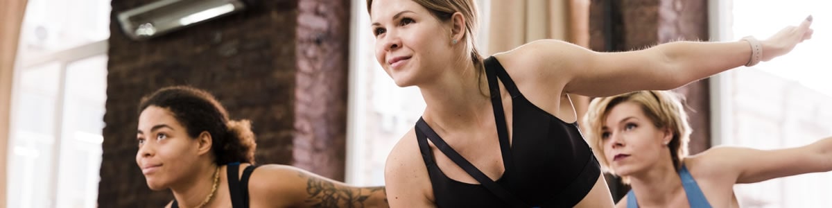 Certificación internacional en Nutrición y Entrenamiento de la mujer