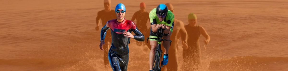 Fundamentos y Aplicaciones del Entrenamiento de Triatlón