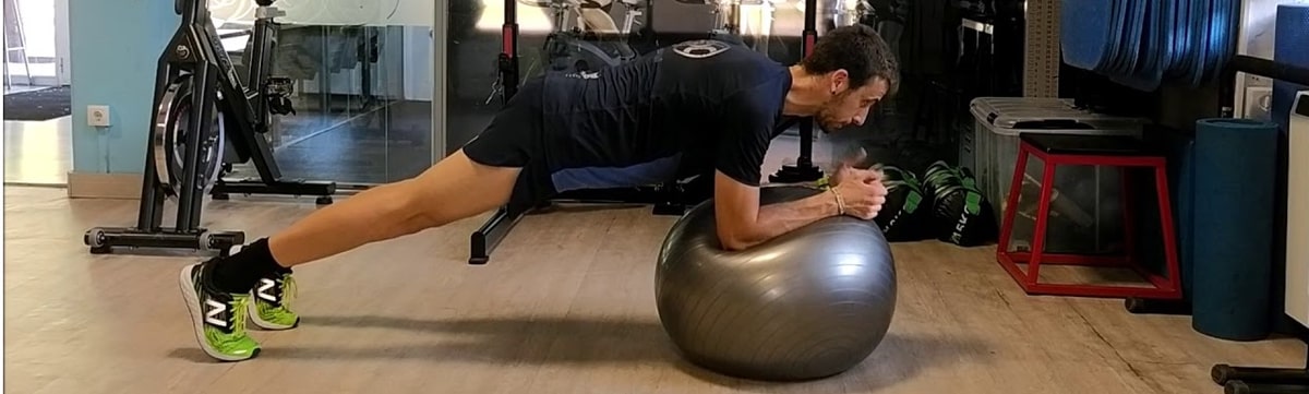 Curso en Entrenamiento del Core