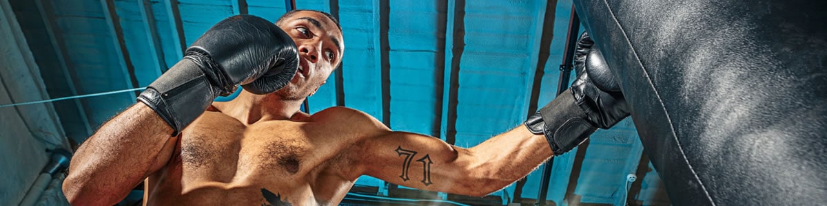 Estrategias para la Puesta a Punto en Deportes de Combate