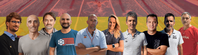 Congreso Nacional de Entrenadores de España 2024