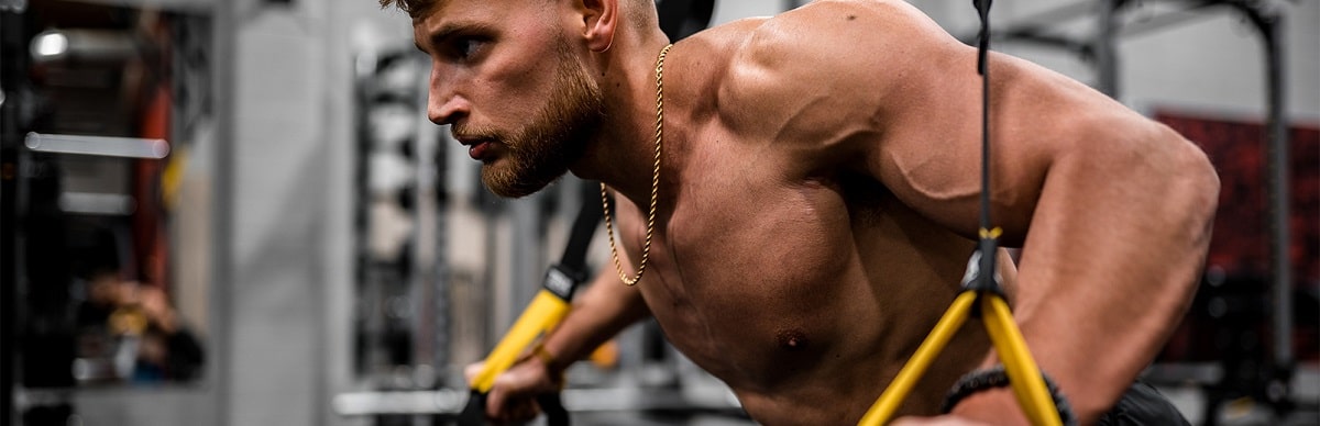 Diplomado en Recomposición Corporal