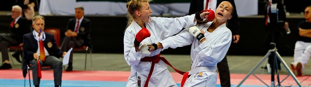 Curso de Preparación Física para Deportes de Combate