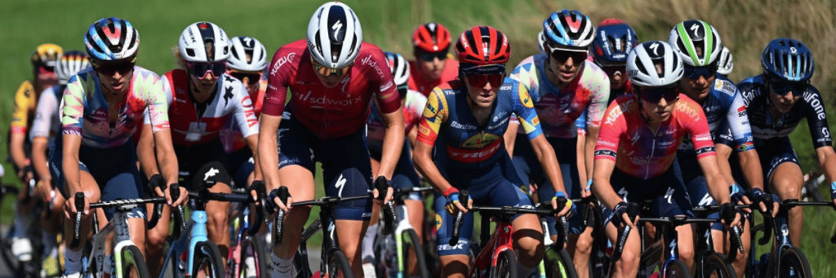 Especialización en Entrenamiento en Ciclismo basado en la Potencia