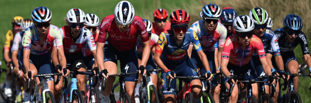 Especialización en Entrenamiento en Ciclismo basado en la Potencia