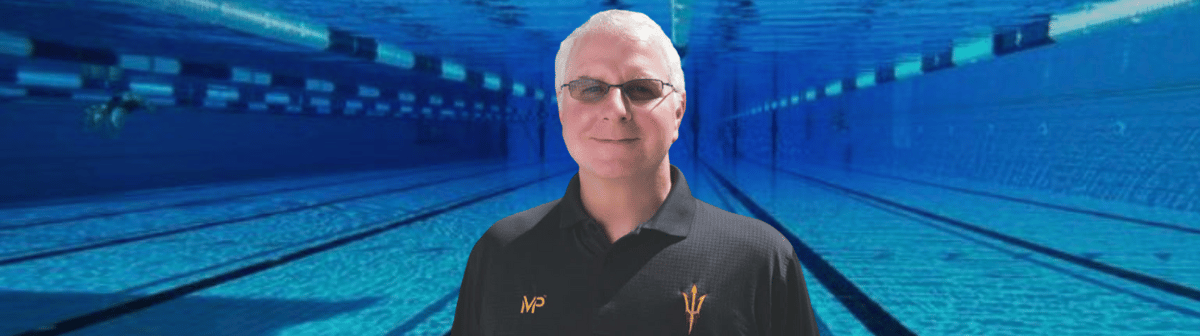 Entrenando para Medley Individual - Bob Bowman