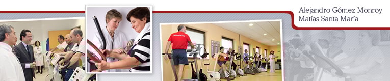 Webinar de Rehabilitación Cardíaca en el Siglo XXI