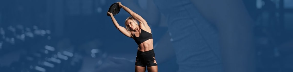 Nuevas Tendencias en Core-training Integral