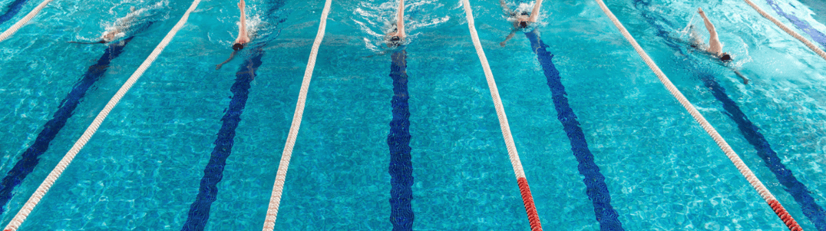 Primer Congreso Iberoamericano de Natación