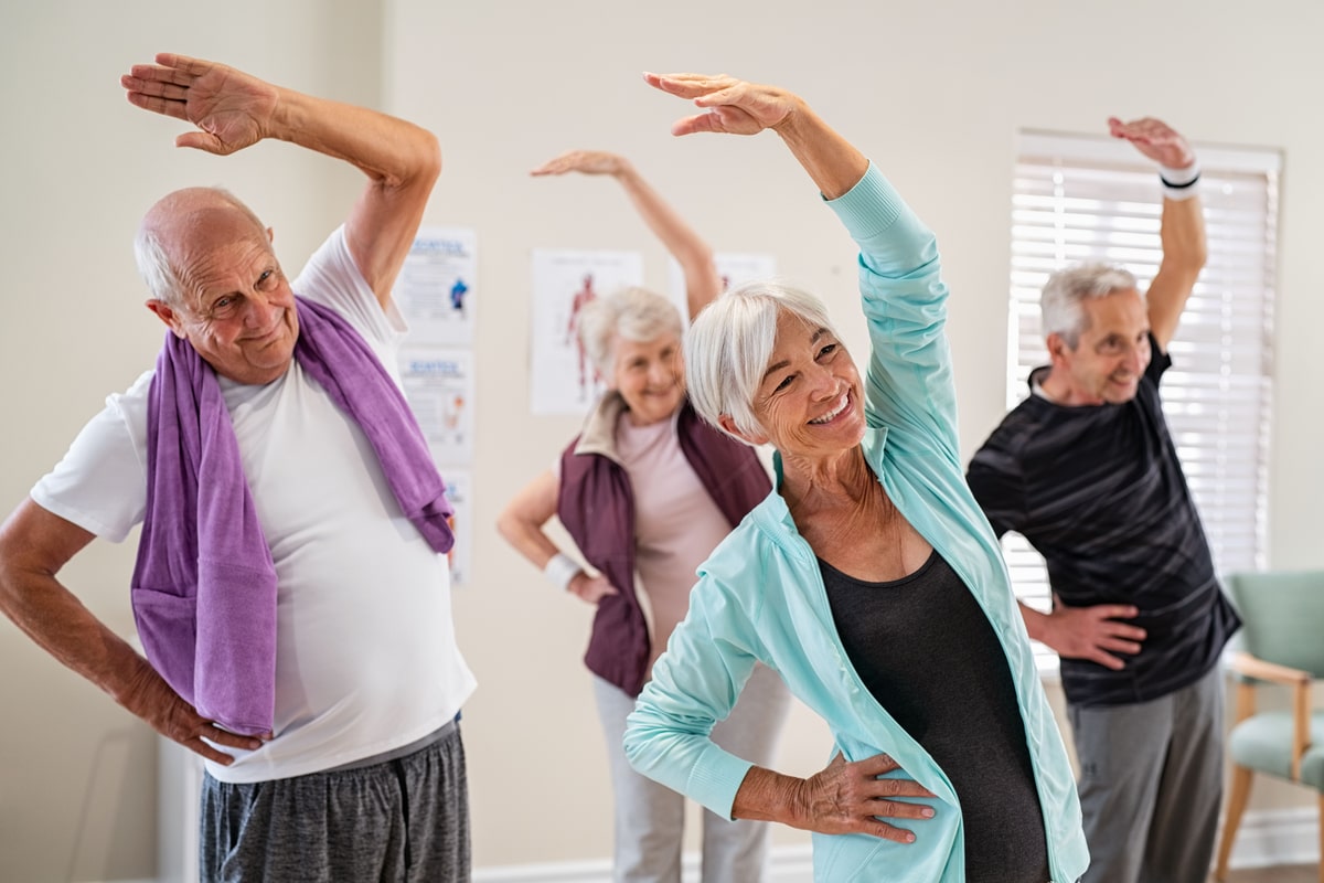 Ejercicio Físico en Patologías Neurodegenerativas