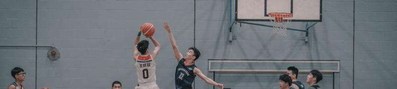 Curso de Entrenamiento y Preparación Física en Básquet