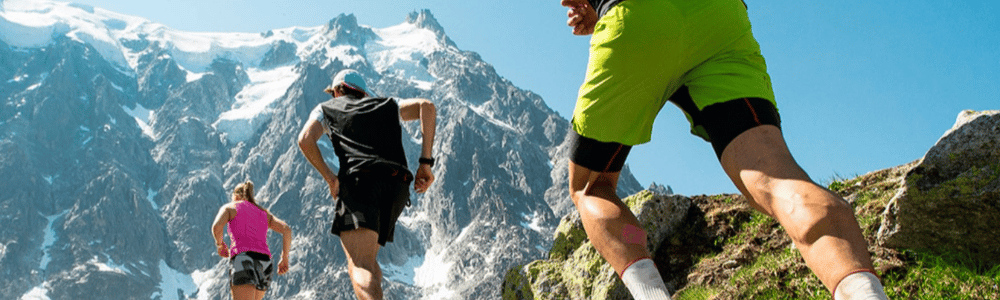 Experto en Técnicas de Ascenso y Descensos de Trail Running