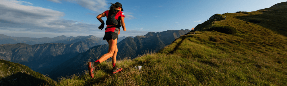 Webinar Gratuito sobre Estrategias en la planificación de una carrera de Running y Trail Running