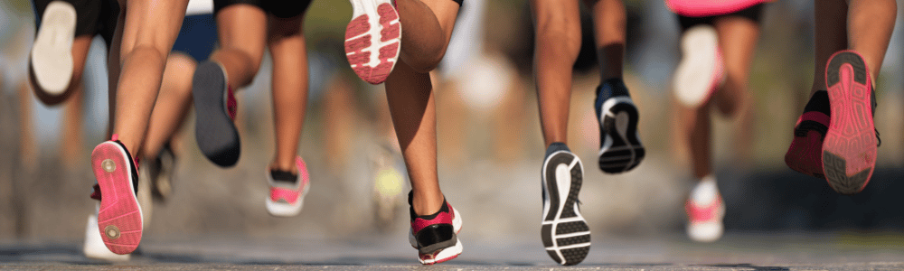 Instructor de Running