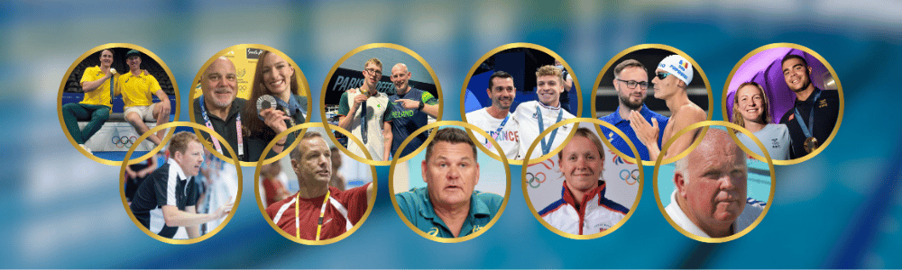2024 OLYMPIC GOLD MEDAL CLINIC