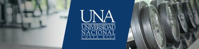 Curso Bases Científicas del Entrenamiento (BCE)