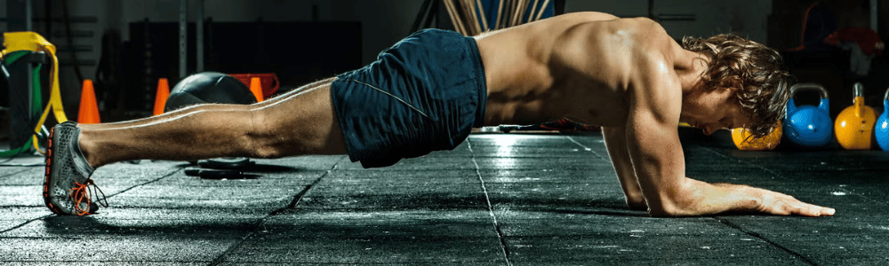 Fuerza y Core Training