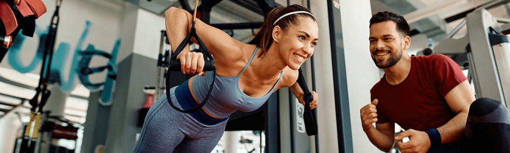 Especialización en Salas de Musculación y Entrenamiento