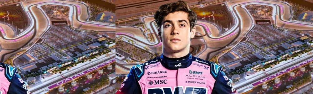 Preparador Físico en Deportes de Motor