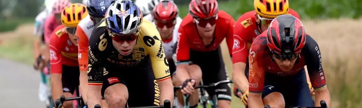 Curso Avanzado de Entrenamiento en Ciclismo de Carretera y BTT