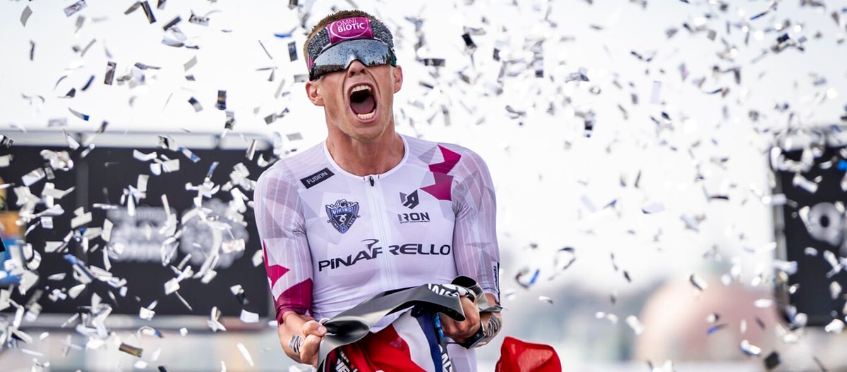 Posgrado en Entrenamiento en Triatlón, Medio Ironman e Ironman