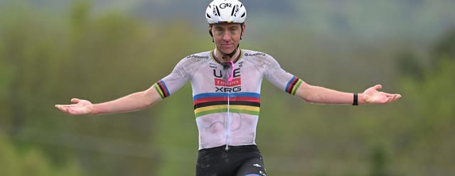 Posgrado en Ciclismo de Carretera y BTT