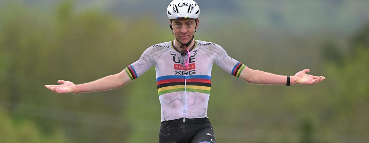 Posgrado en Ciclismo de Carretera y BTT