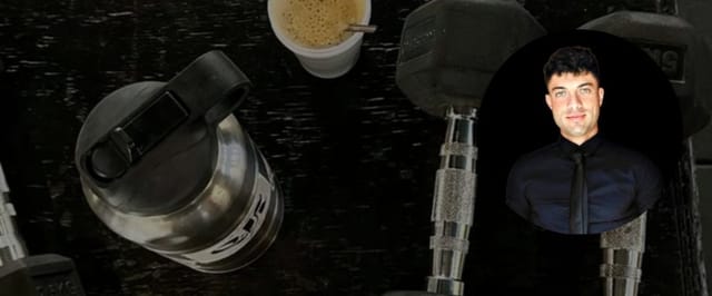 Nutrición y Entrenamiento para incrementar el Rendimiento Físico Deportivo