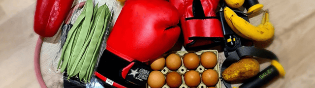 Especialización en Nutrición para Deportes de Combate