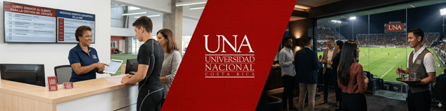 Servicio al Cliente para la Gestión del Deporte (SCG)