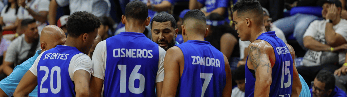 Curso de Entrenador Superior en Básquetbol de Alto Rendimiento. Nivel 3. Certificación FVB