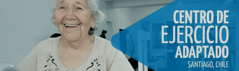 Curso de Especialización en Programación del Entrenamiento de Fuerza y Cardio metabólico en Personas Mayores