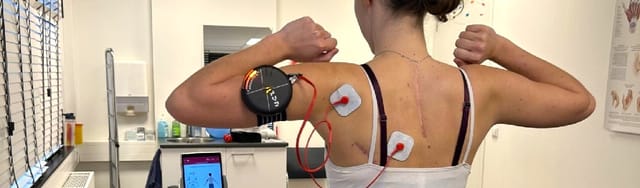 Tecnologías Aplicadas a la Rehabilitación del Hombro y Codo