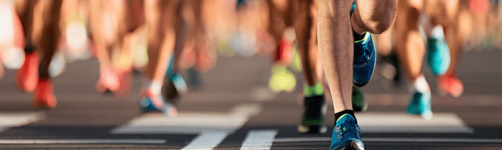 Cuerpo y Mente Modo Maratón. Estrategias Físicas y Mentales para entrenar y competir mejor