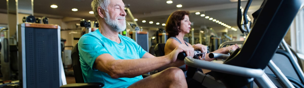 Fundamentos basados en la evidencia científica y programación del ejercicio físico para el envejecimiento activo