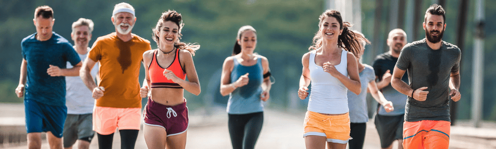 Profesorado de Running – Nutrición para Runners
