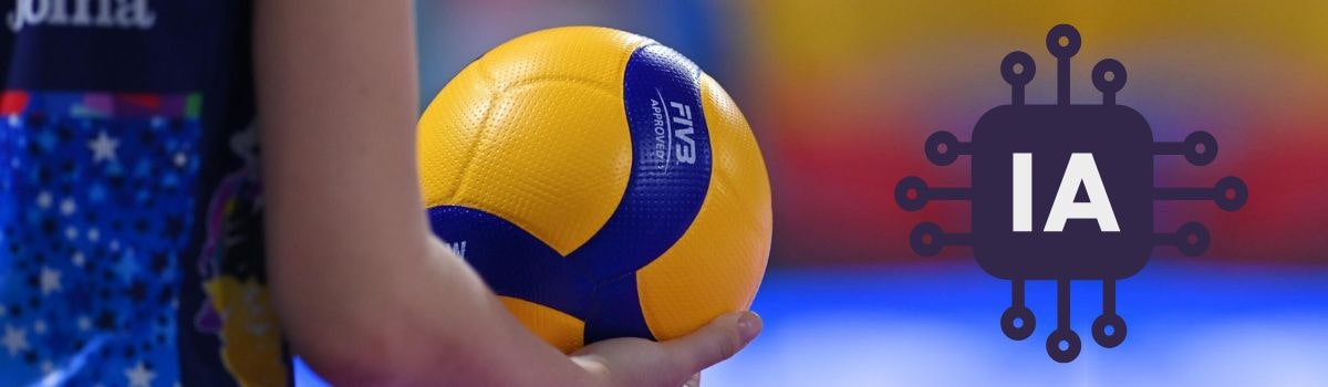 Curso en Inteligencia Artificial aplicada al Voleibol