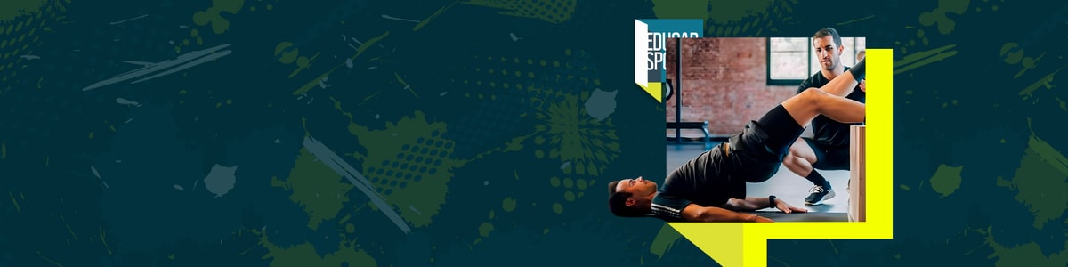 Webinar Readaptación Funcional Aplicada al Ámbito Deportivo